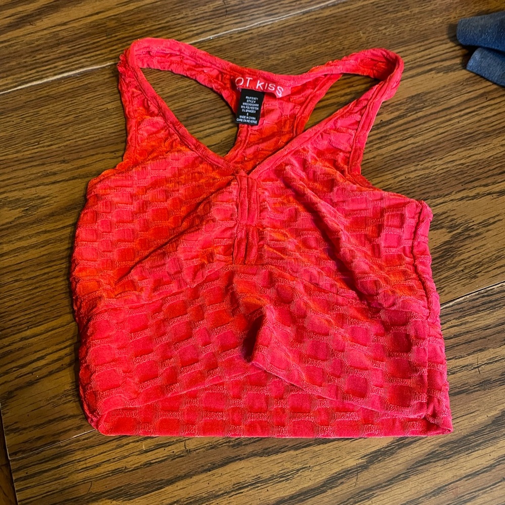 Tiktok set